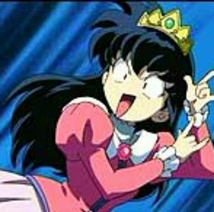 Meet your Posher, Miranda